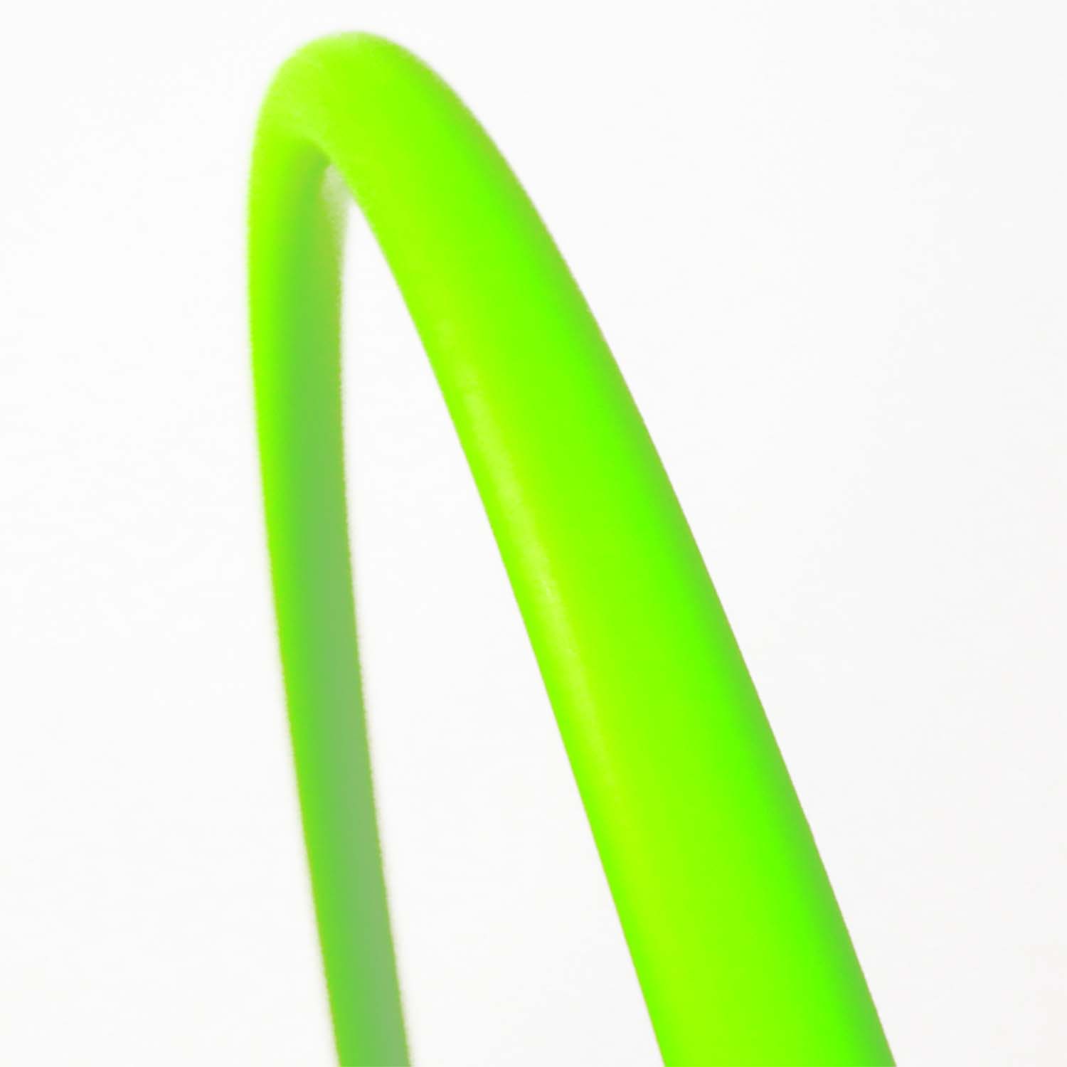 Diabolo Freizeitsport - Play Perfect Hoop 20mm 100cm Uv Grün 001 Diabolo Freizeitsport - Play Perfect Hoop 20mm 100cm Uv Grün 001