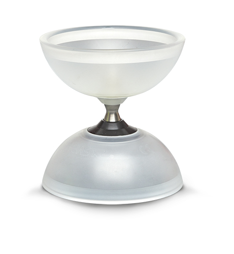 Diabolo Freizeitsport - Vision Free Diabolo Ice 002