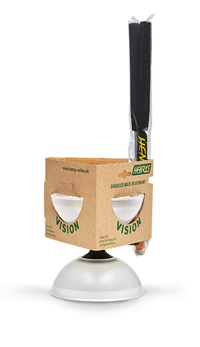 Diabolo Freizeitsport - Vision Diabolo Ice 004