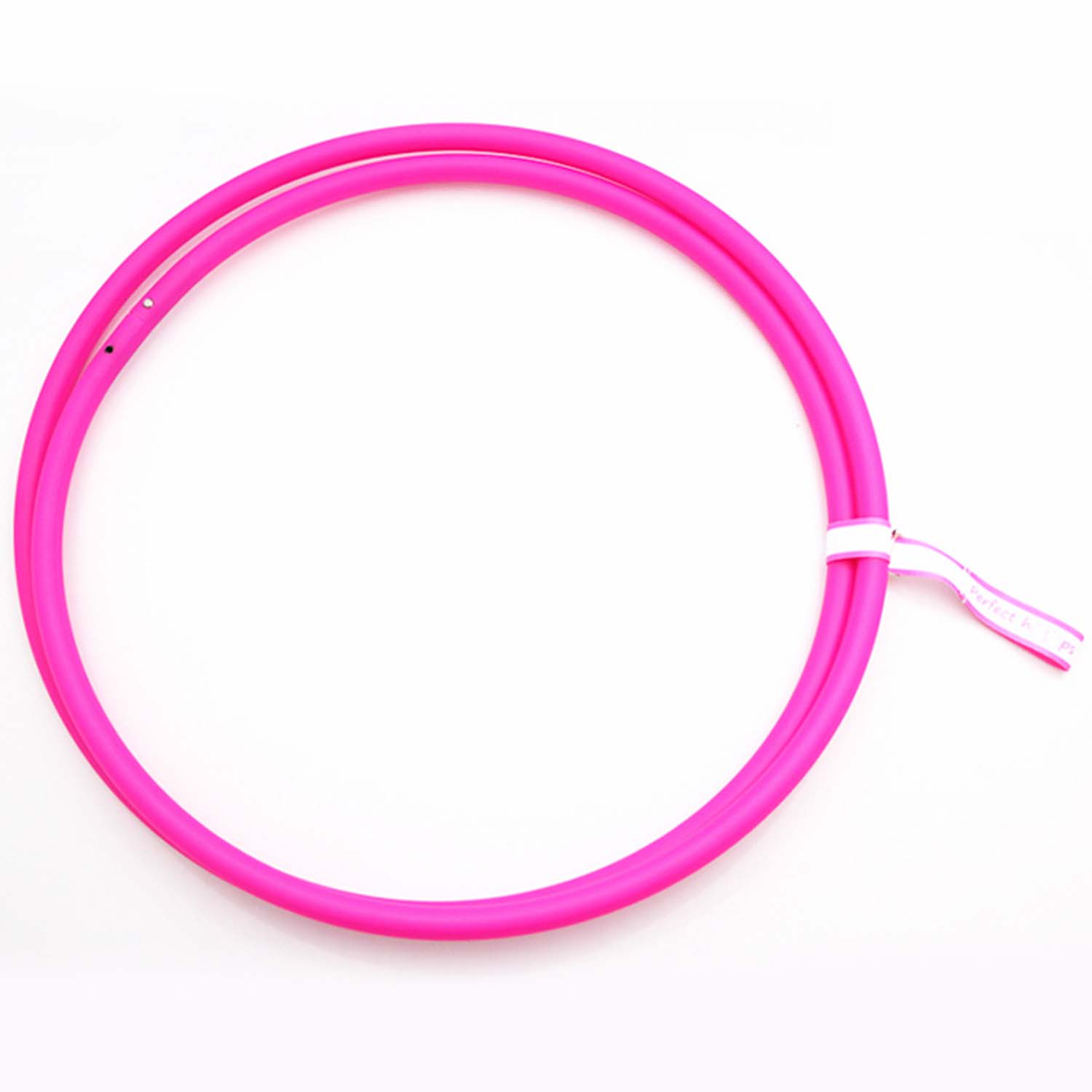 Diabolo Freizeitsport - Play Perfect Hoop 16mm 85cm Uv Pink 003