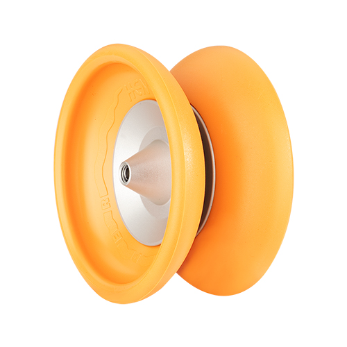 Diabolo Freizeitsport - Viper Yo Yo Orange Axys 002 Diabolo Freizeitsport - Viper Yo Yo Orange Axys 002