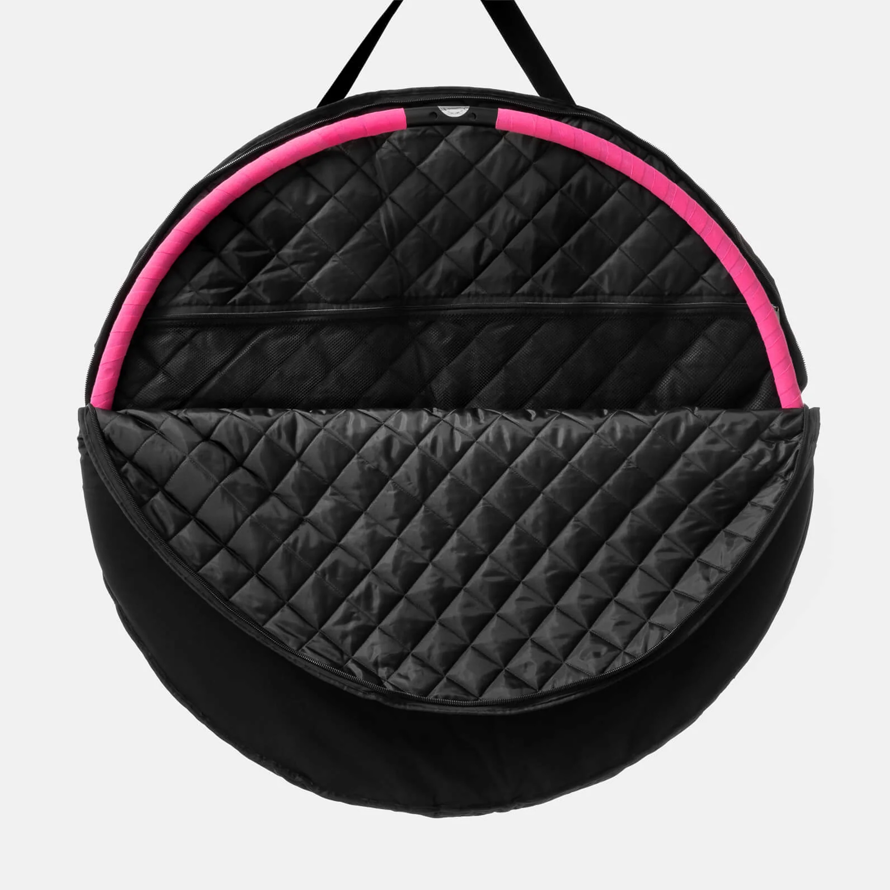 Innentasche Luftringtasche Aerial Hoop schwarz Stabile Luftringtasche von Play hier online kaufen!