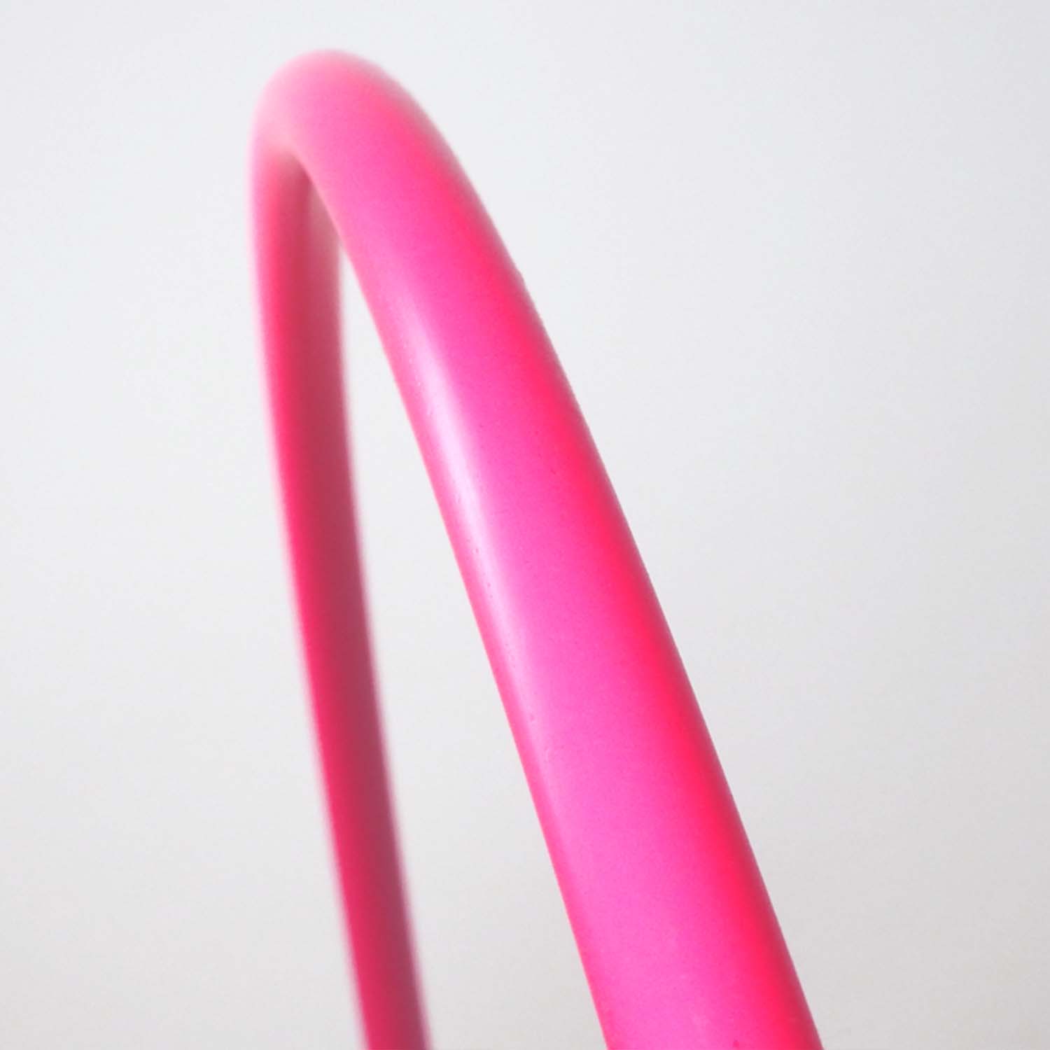 Diabolo Freizeitsport - Play Perfect Hoop 16mm 85cm Uv Pink 001 Diabolo Freizeitsport - Play Perfect Hoop 16mm 85cm Uv Pink 001