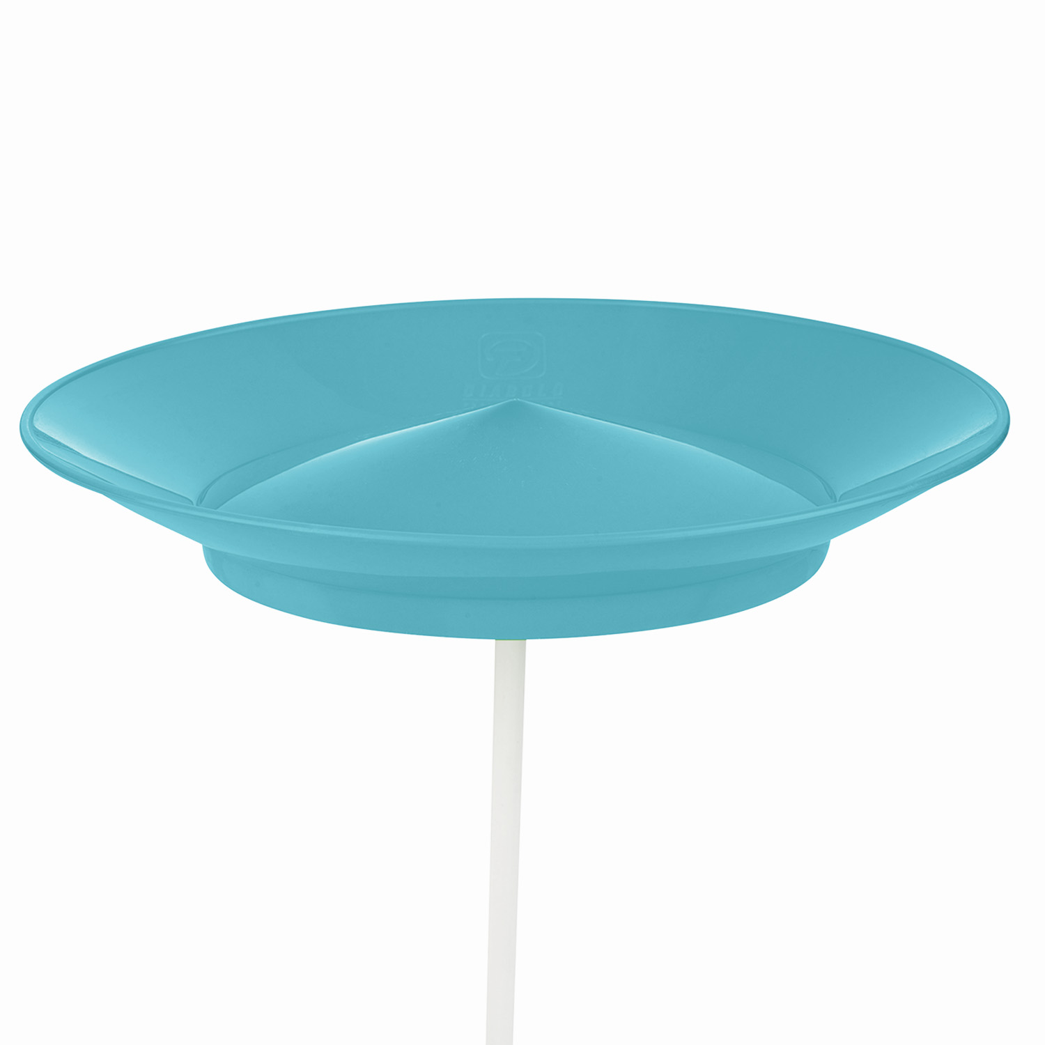 Diabolo Freizeitsport Jonglagetellerset türkis für Anfänger kaufen!