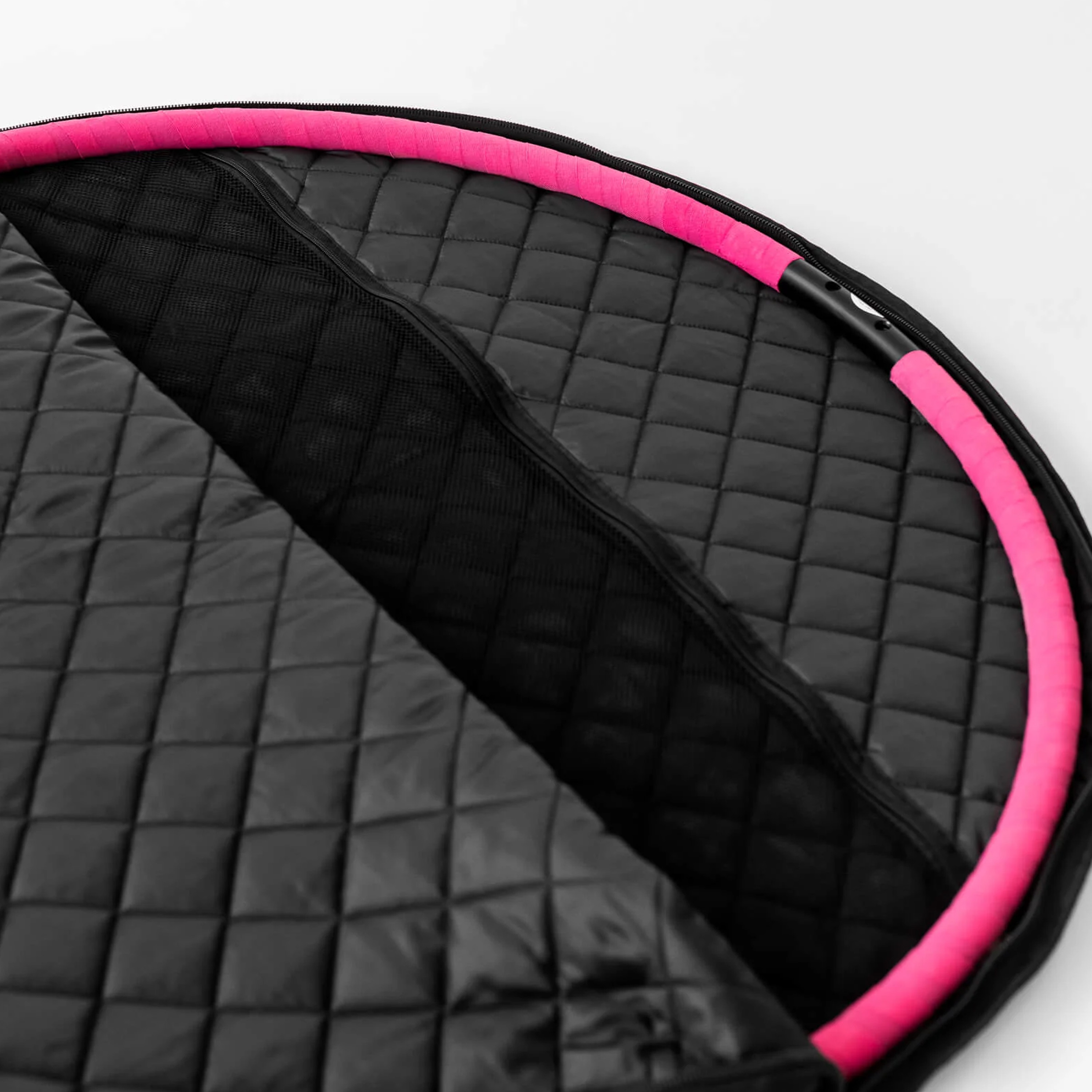 Luftringtasche mit Innenpolsterung Play hier online kaufen!