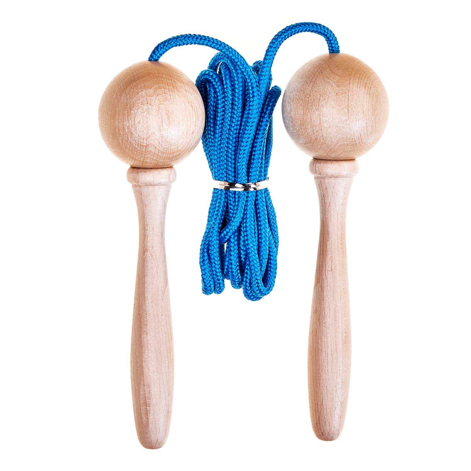 Acrobat - Springseil Blau 001
