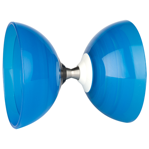 Diabolo Freizeitsport - Beach Free Diabolo Blau 002