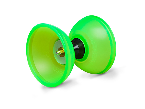 Diabolo Freizeitsport - Vision Diabolo Grün 003.Jpg